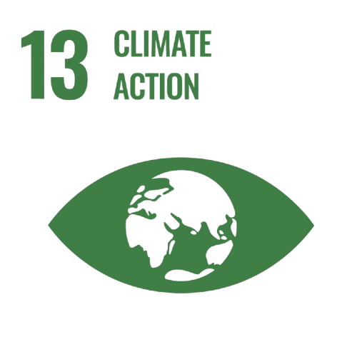 Climate Action Icon