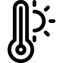 Climate Action Icon