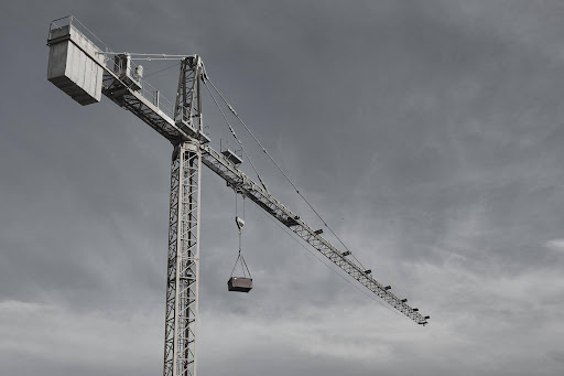 Buy & Build